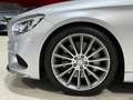 Mercedes-Benz S 500 Coupé 4M Aut. Gris - thumbnail 10