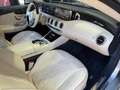 Mercedes-Benz S 500 Coupé 4M Aut. Gris - thumbnail 19
