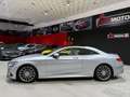 Mercedes-Benz S 500 Coupé 4M Aut. Gris - thumbnail 9