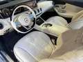 Mercedes-Benz S 500 Coupé 4M Aut. Gris - thumbnail 18