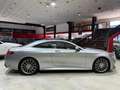 Mercedes-Benz S 500 Coupé 4M Aut. Gris - thumbnail 5