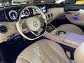 Mercedes-Benz S 500 Coupé 4M Aut. Gris - thumbnail 49