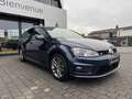Volkswagen Golf SW 1.6 CR TDi R-LINE*GARANTIE*SIEGES CHAUFF*GPS* Bleu - thumbnail 3