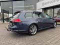 Volkswagen Golf SW 1.6 CR TDi R-LINE*GARANTIE*SIEGES CHAUFF*GPS* Bleu - thumbnail 4