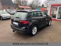 Volkswagen Tiguan Trendline*1.HAND*NAVI*AHK*EURO6*GARANTIE* Schwarz - thumbnail 5