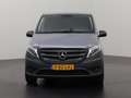 Mercedes-Benz Vito 119CDI 9G-Tronic Automaat Business XXL | Leder | L Gris - thumbnail 10