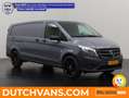Mercedes-Benz Vito 119CDI 9G-Tronic Automaat Business XXL | Leder | L Gris - thumbnail 1