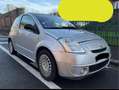 Citroen C2 1.4 HDi Gris - thumbnail 3