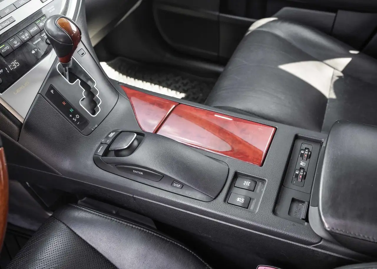 Lexus RX снимка Lexus RX