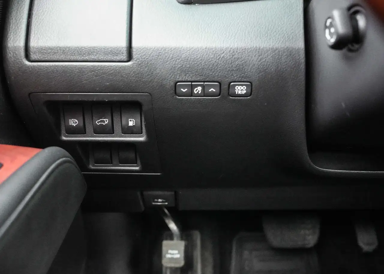 Lexus RX снимка Lexus RX