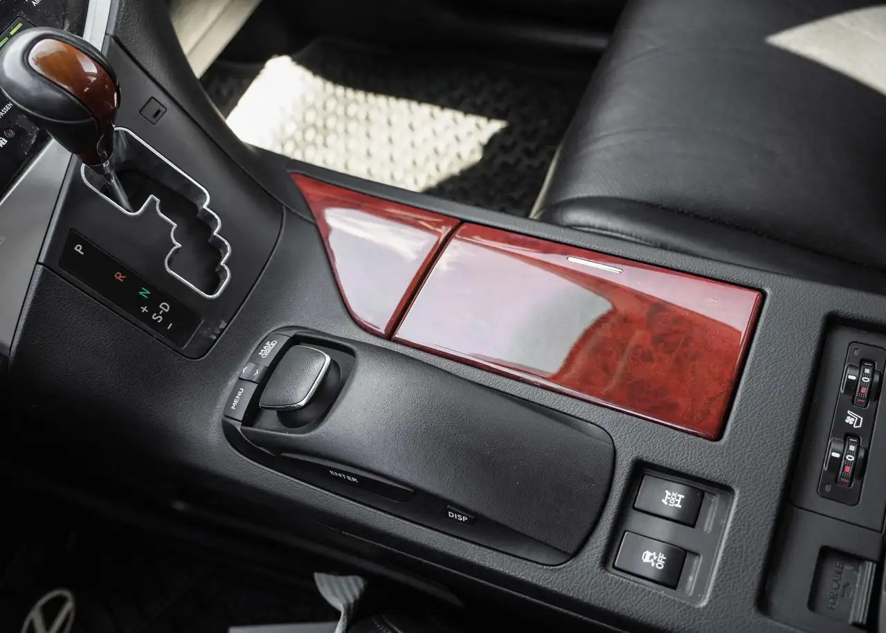 Lexus RX снимка Lexus RX