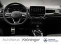 Volkswagen T-Roc 1.5 TSI DSG R-Line AHK ACC NAVI RÜCK Gris - thumbnail 14