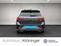 Volkswagen T-Roc 1.5 TSI DSG R-Line AHK ACC NAVI RÜCK Gris - thumbnail 7
