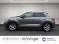 Volkswagen T-Roc 1.5 TSI DSG R-Line AHK ACC NAVI RÜCK Gris - thumbnail 4