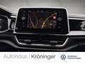 Volkswagen T-Roc 1.5 TSI DSG R-Line AHK ACC NAVI RÜCK Gris - thumbnail 17