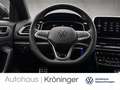Volkswagen T-Roc 1.5 TSI DSG R-Line AHK ACC NAVI RÜCK Gris - thumbnail 12