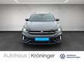 Volkswagen T-Roc 1.5 TSI DSG R-Line AHK ACC NAVI RÜCK Gris - thumbnail 6