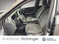 Volkswagen T-Roc 1.5 TSI DSG R-Line AHK ACC NAVI RÜCK Gris - thumbnail 8