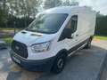 Ford Transit 350 L2 Weiß - thumbnail 2