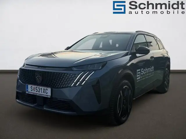 Peugeot 5008 ALLURE Plug-in Hybrid 195 e-DCS7