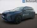 Peugeot 5008 ALLURE Plug-in Hybrid 195 e-DCS7 Blau - thumbnail 2