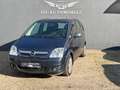 Opel Meriva Edition "Top Zustand"Klima"Garantie" Grijs - thumbnail 2