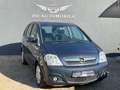 Opel Meriva Edition "Top Zustand"Klima"Garantie" Grijs - thumbnail 1