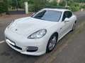 Porsche Panamera TURBO 500CH PDK Blanc - thumbnail 3