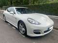 Porsche Panamera TURBO 500CH PDK Blanc - thumbnail 1