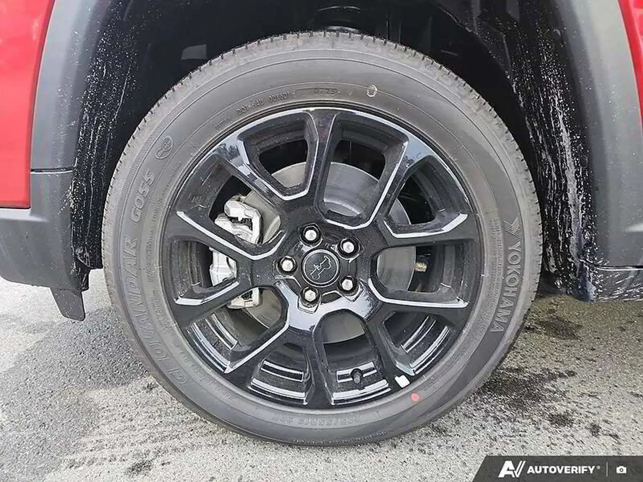Jeep Compass снимка Jeep Compass
