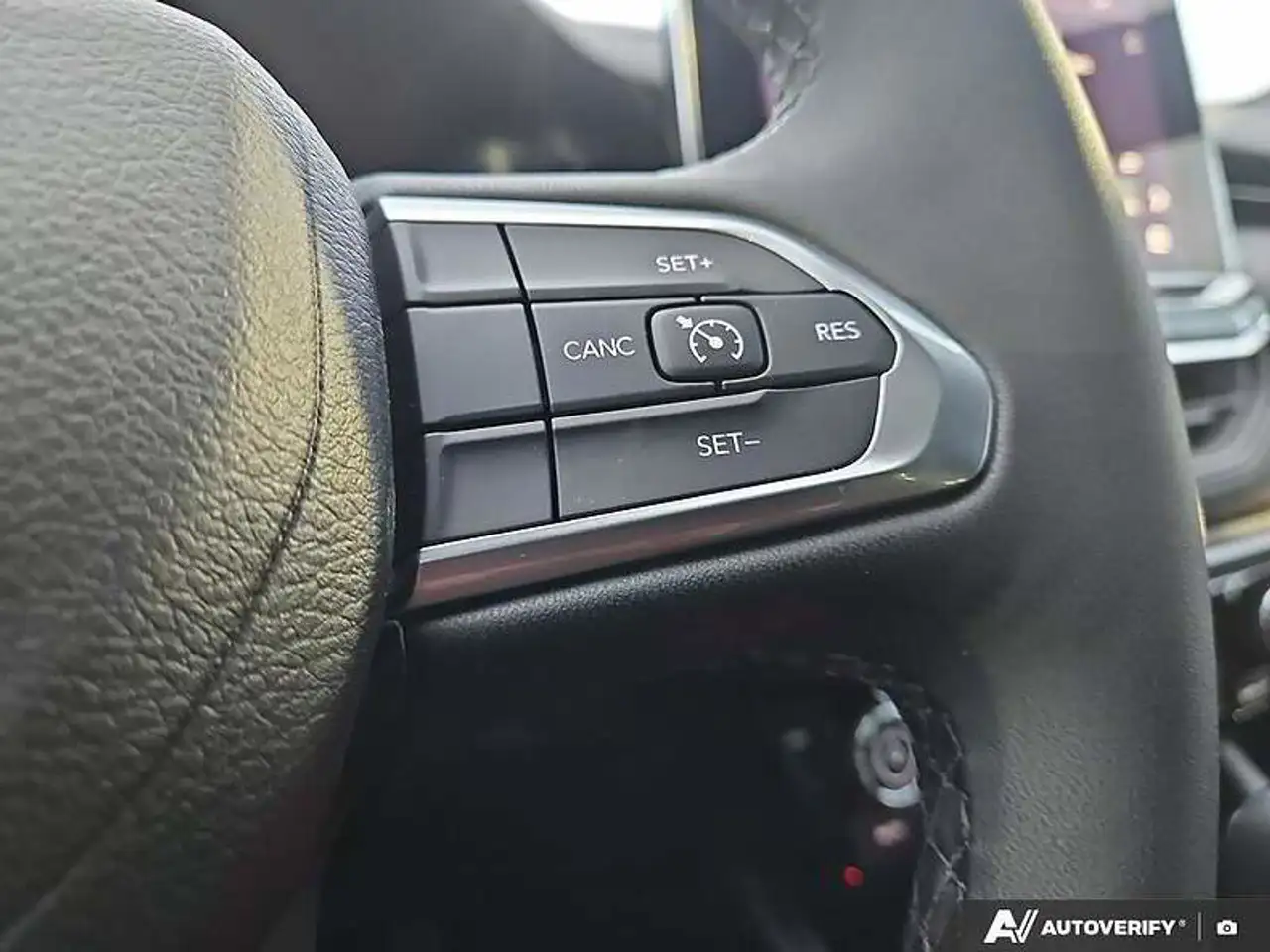 Jeep Compass снимка Jeep Compass