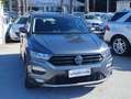 Volkswagen T-Roc T-Roc I 2017 2.0 tdi Style 115cv Grigio - thumbnail 12