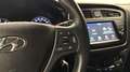 Hyundai i20 1.2 HP i-Motion Comfort CRUISE CAMERA CARPLAY. Grau - thumbnail 26