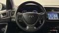 Hyundai i20 1.2 HP i-Motion Comfort CRUISE CAMERA CARPLAY. Grau - thumbnail 24