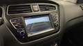 Hyundai i20 1.2 HP i-Motion Comfort CRUISE CAMERA CARPLAY. Grau - thumbnail 8