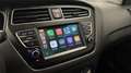 Hyundai i20 1.2 HP i-Motion Comfort CRUISE CAMERA CARPLAY. Grau - thumbnail 7