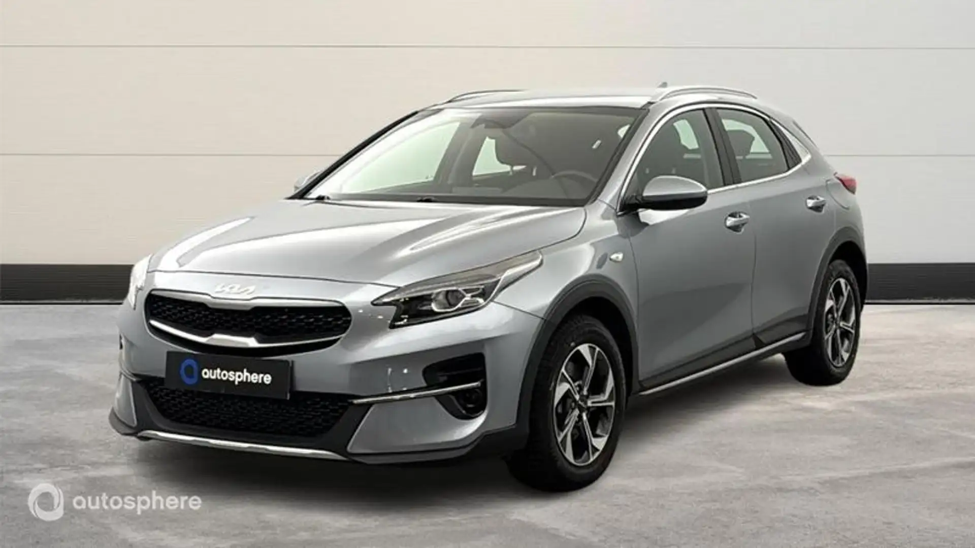 Kia Ceed / cee'd 1.5 T-GDI 160ch Active Business DCT7 MY22 - 1