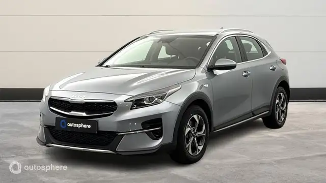 Kia Ceed / cee'd 1.5 T-GDI 160ch Active Business DCT7 MY22