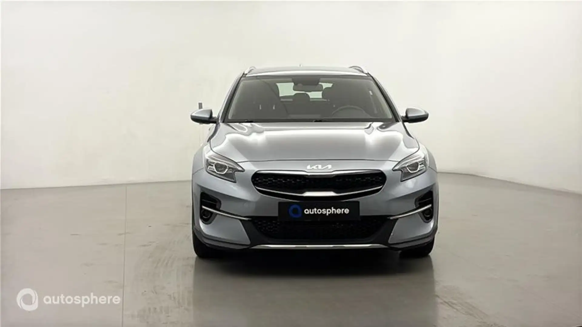 Kia Ceed / cee'd 1.5 T-GDI 160ch Active Business DCT7 MY22 - 2