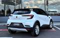 Renault Captur TCe 90 Intens Design' Exclusive NEW 1er Main Blanc - thumbnail 2