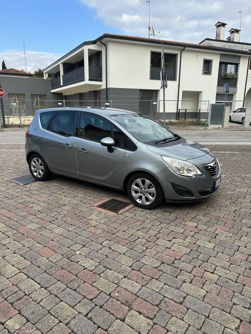 Opel Meriva 1.3 CDTI ecoflex Selection - 2