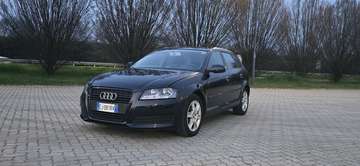 Sportback 2.0 tdi Ambiente