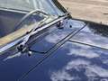 Jaguar MK II MK2 3.8 automatic Azul - thumbnail 25
