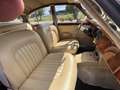 Jaguar MK II MK2 3.8 automatic Azul - thumbnail 45