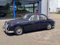 Jaguar MK II MK2 3.8 automatic Albastru - thumbnail 4