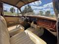 Jaguar MK II MK2 3.8 automatic Azul - thumbnail 47