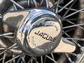 Jaguar MK II MK2 3.8 automatic Azul - thumbnail 33