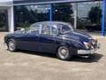 Jaguar MK II MK2 3.8 automatic Albastru - thumbnail 7