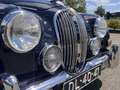 Jaguar MK II MK2 3.8 automatic Azul - thumbnail 22