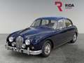 Jaguar MK II MK2 3.8 automatic Albastru - thumbnail 1